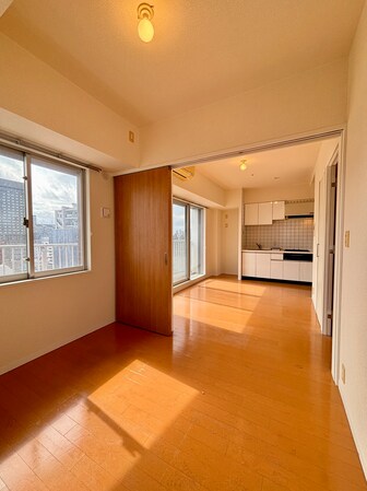 パークアクシス錦糸町の物件内観写真